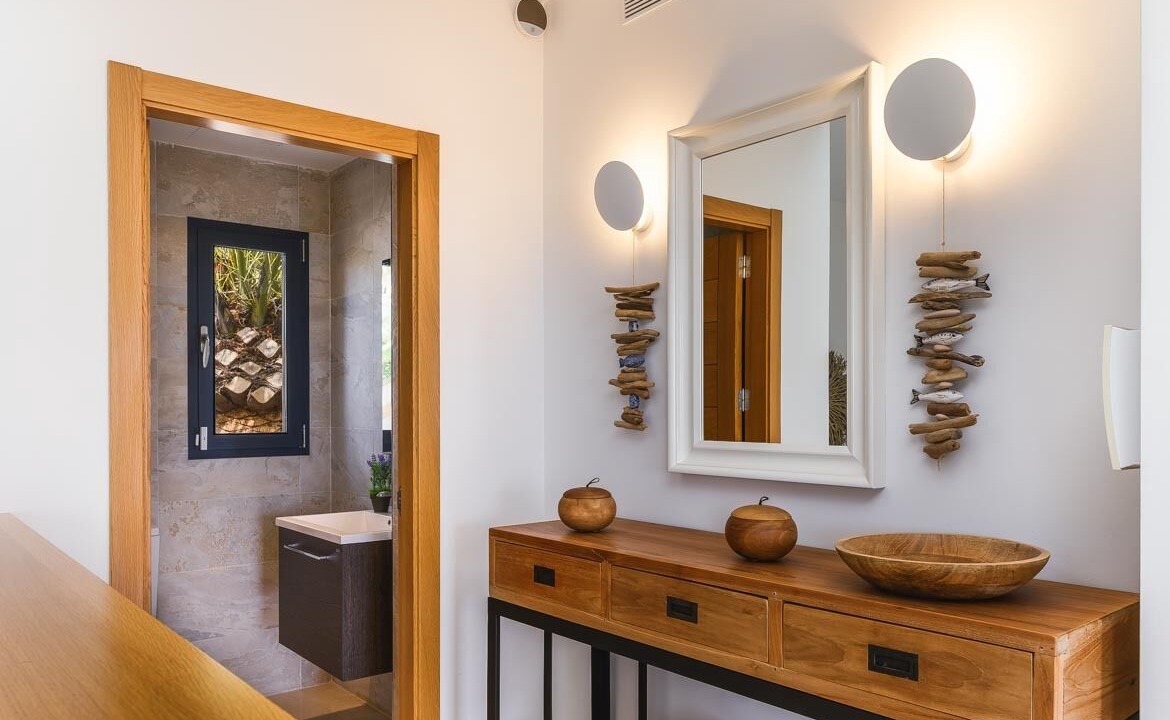 Photo of Bathroom in Santa Ponsa