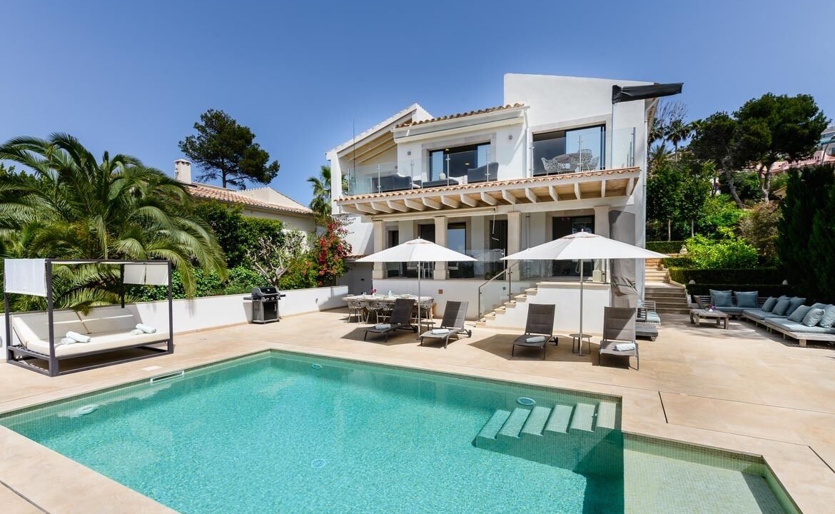 Photo of Outdoor in Santa Ponsa
