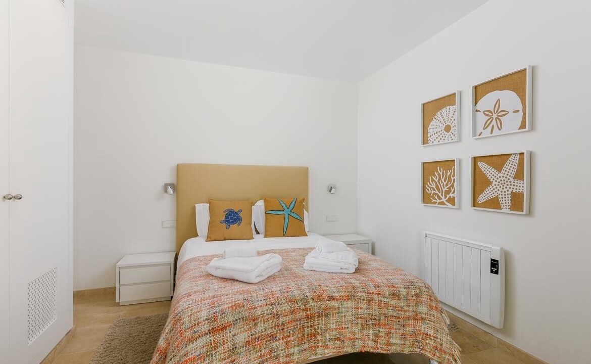 Photo of Bedroom in Santa Ponsa