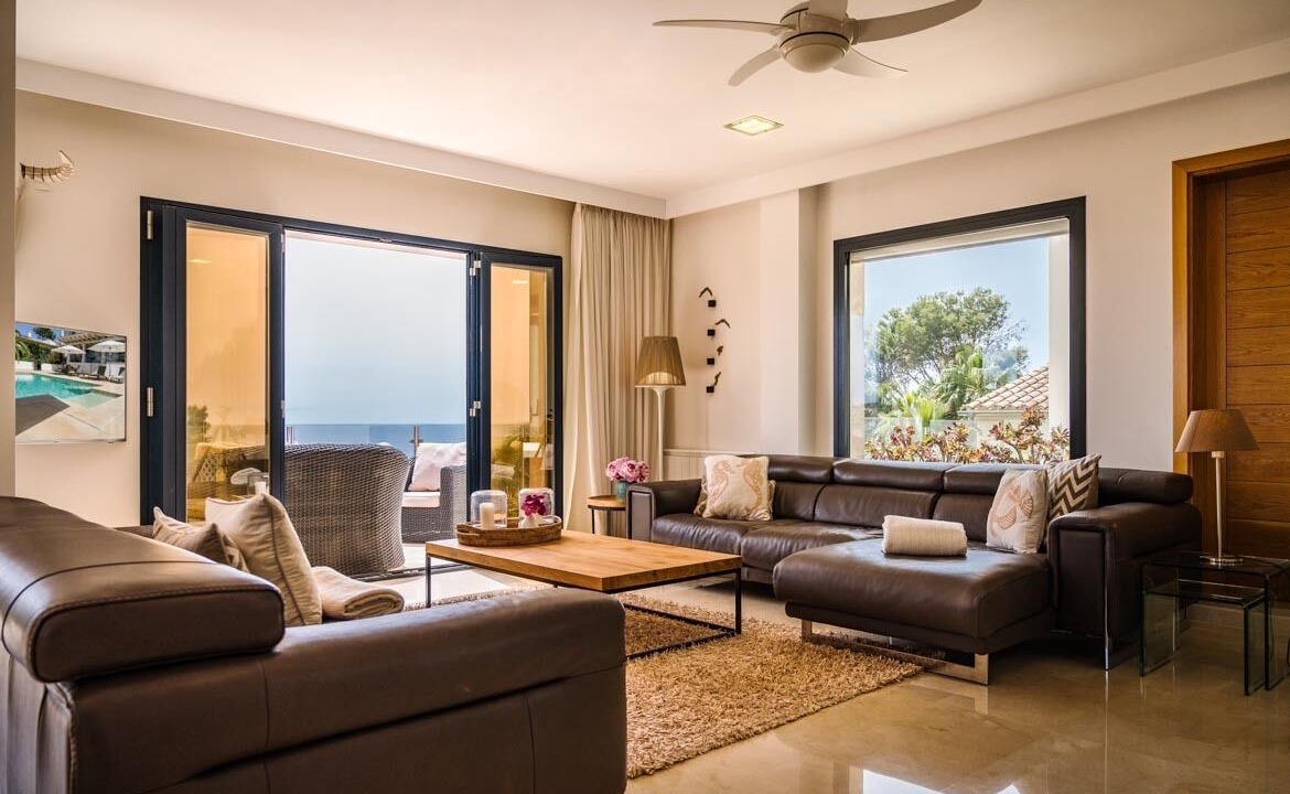 Photo of Livingroom in Santa Ponsa