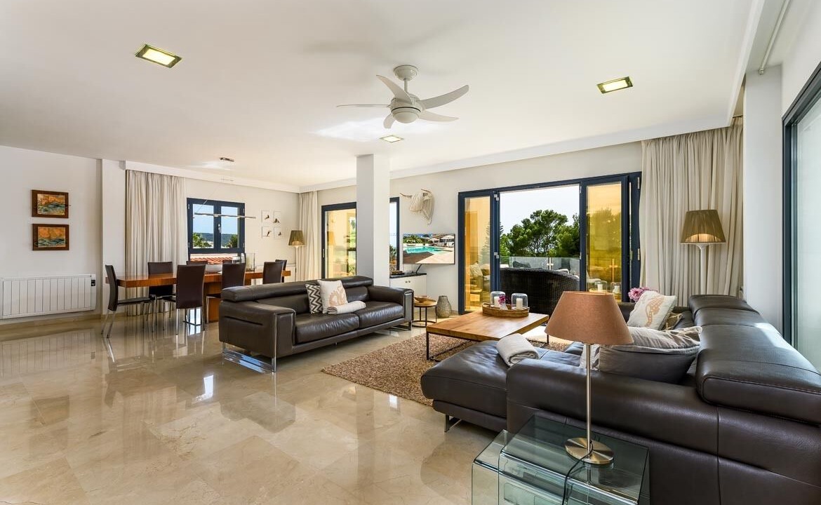 Photo of Livingroom in Santa Ponsa