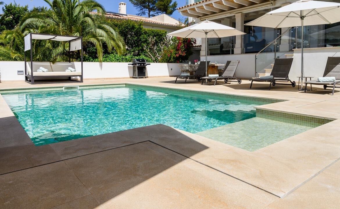 Photo of Outdoor in Santa Ponsa
