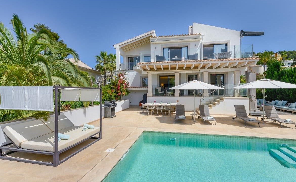 Photo of Outdoor in Santa Ponsa