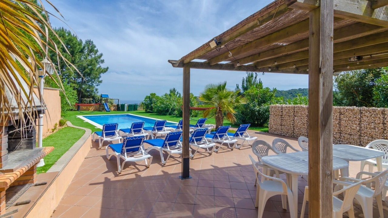 Photo of Outdoor in Lloret de Mar