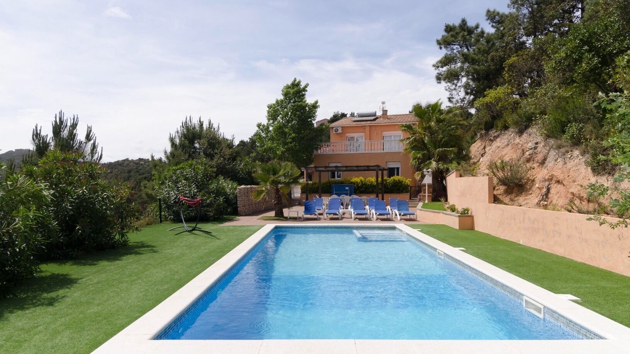 Photo of Outdoor in Lloret de Mar