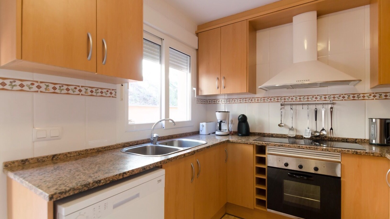 Photo of Kitchen in Lloret de Mar