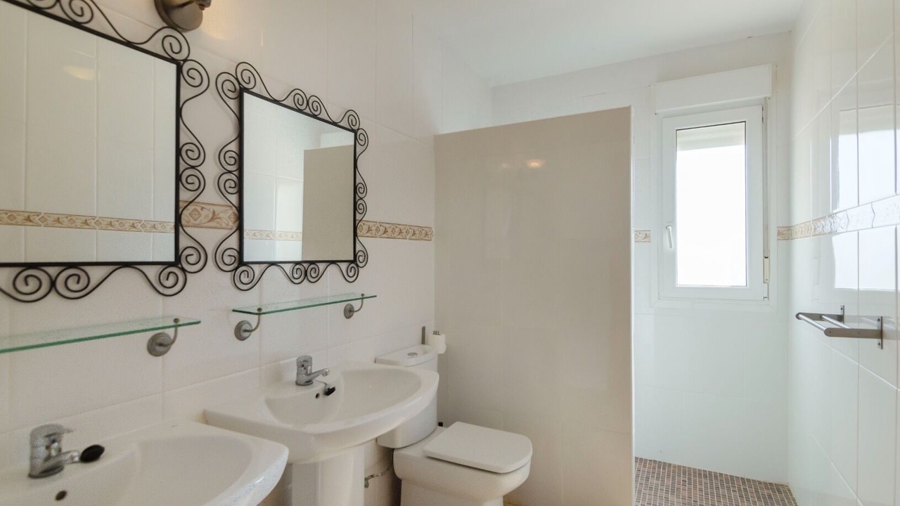 Photo of Bathroom in Lloret de Mar