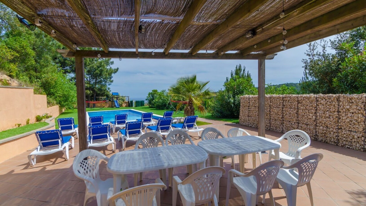 Photo of Outdoor in Lloret de Mar