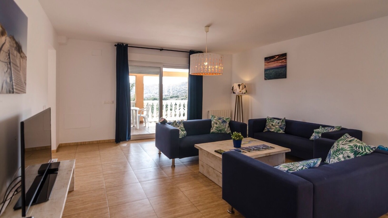 Photo of Livingroom in Lloret de Mar
