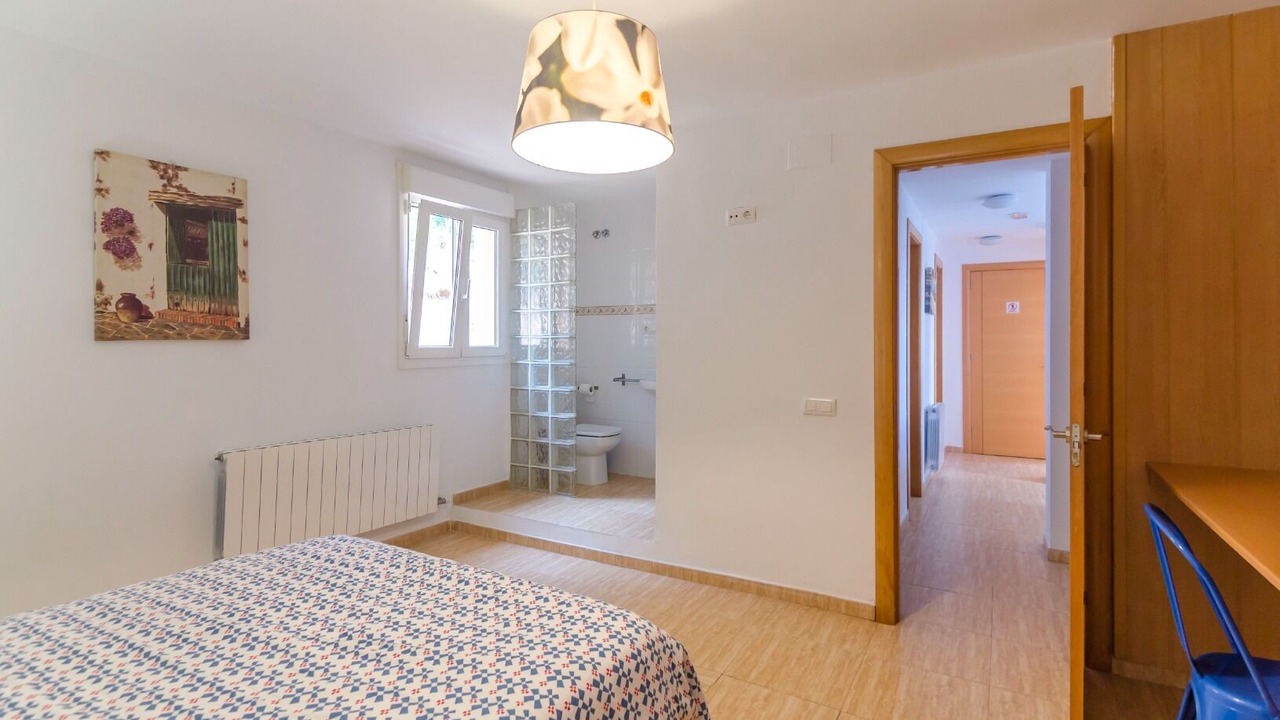 Photo of Bedroom in Lloret de Mar