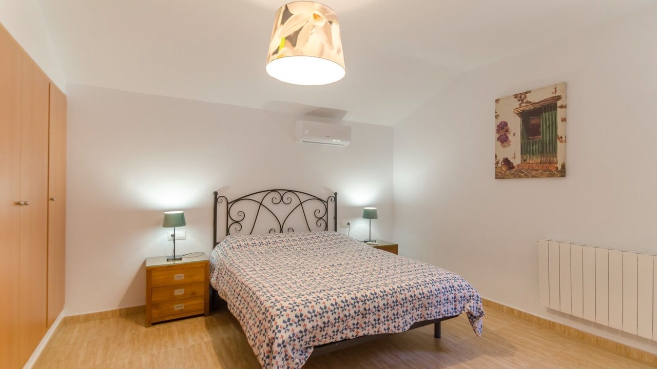 Photo of Bedroom in Lloret de Mar