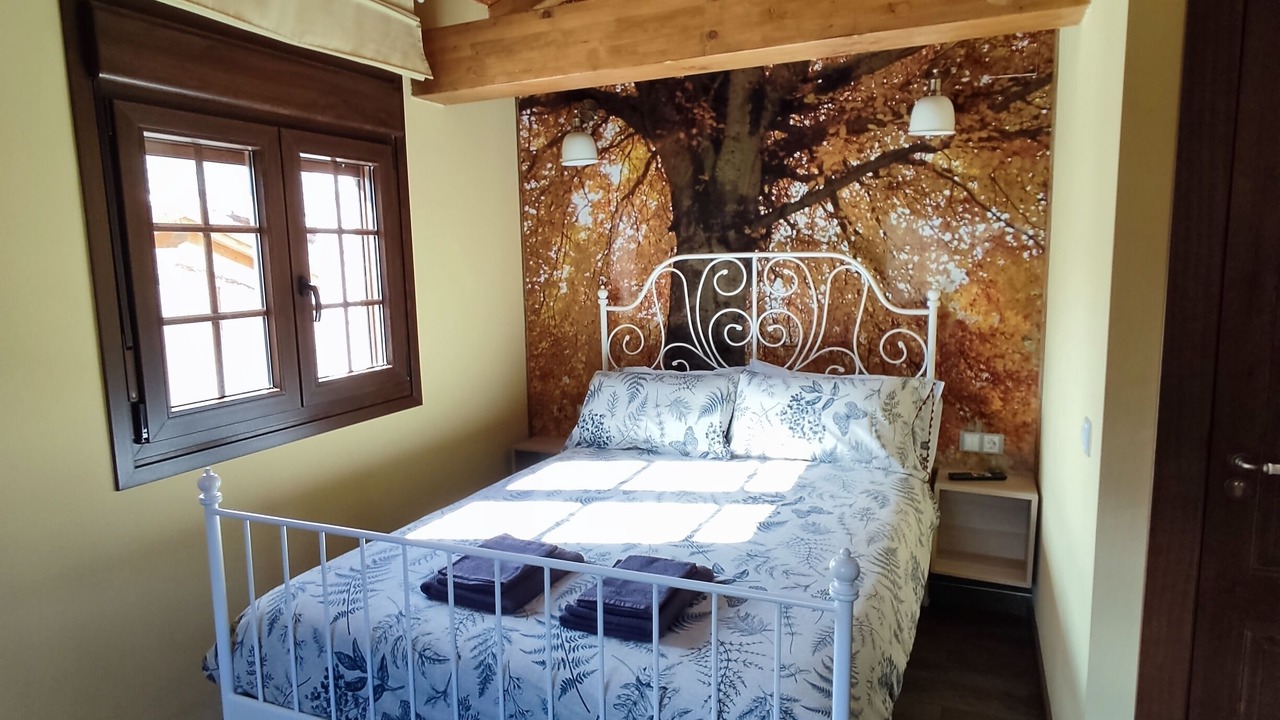 Photo of Bedroom in Valmala