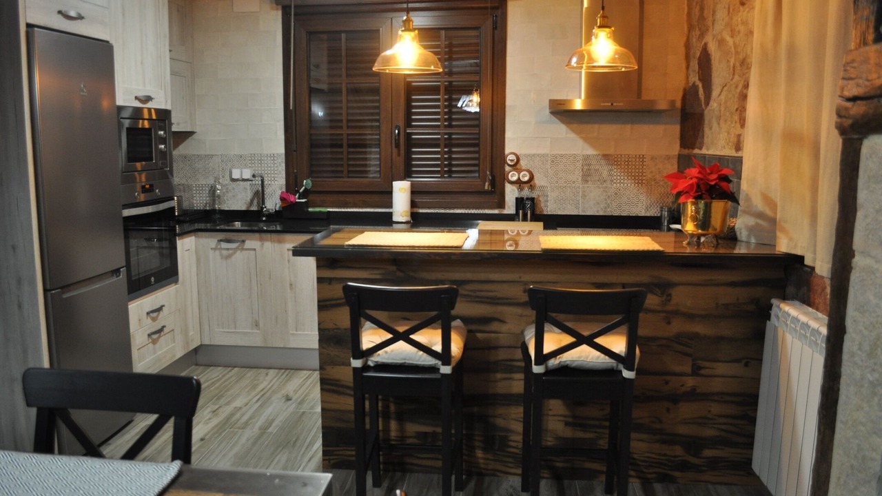 Photo of Kitchen in Valmala
