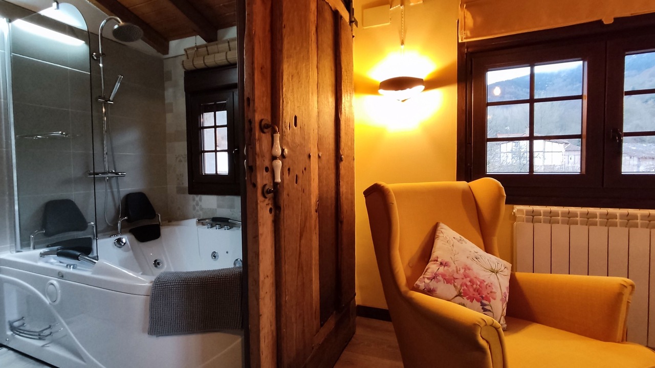Photo of Bathroom in Valmala