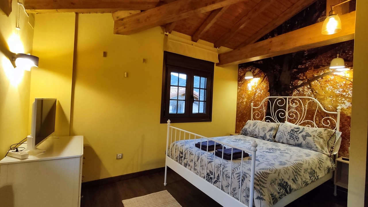 Photo of Bedroom in Valmala