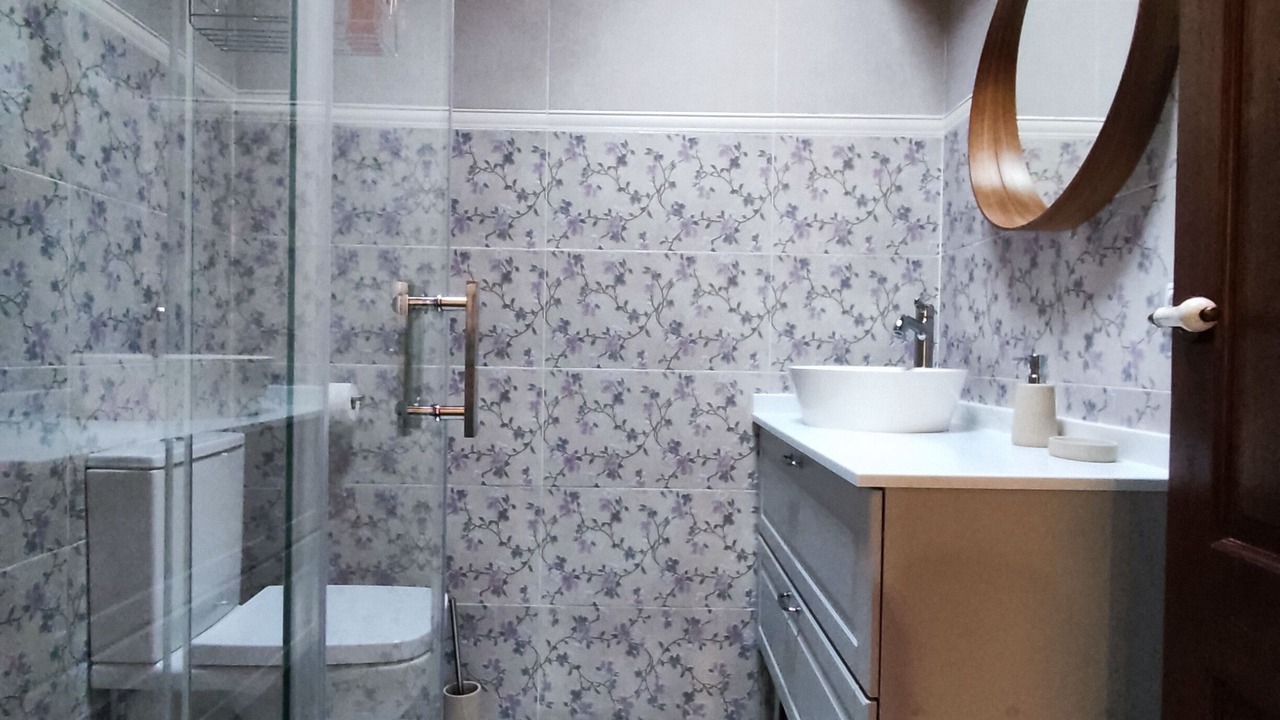 Photo of Bathroom in Valmala