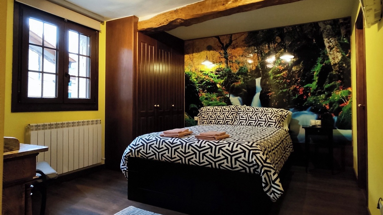 Photo of Bedroom in Valmala