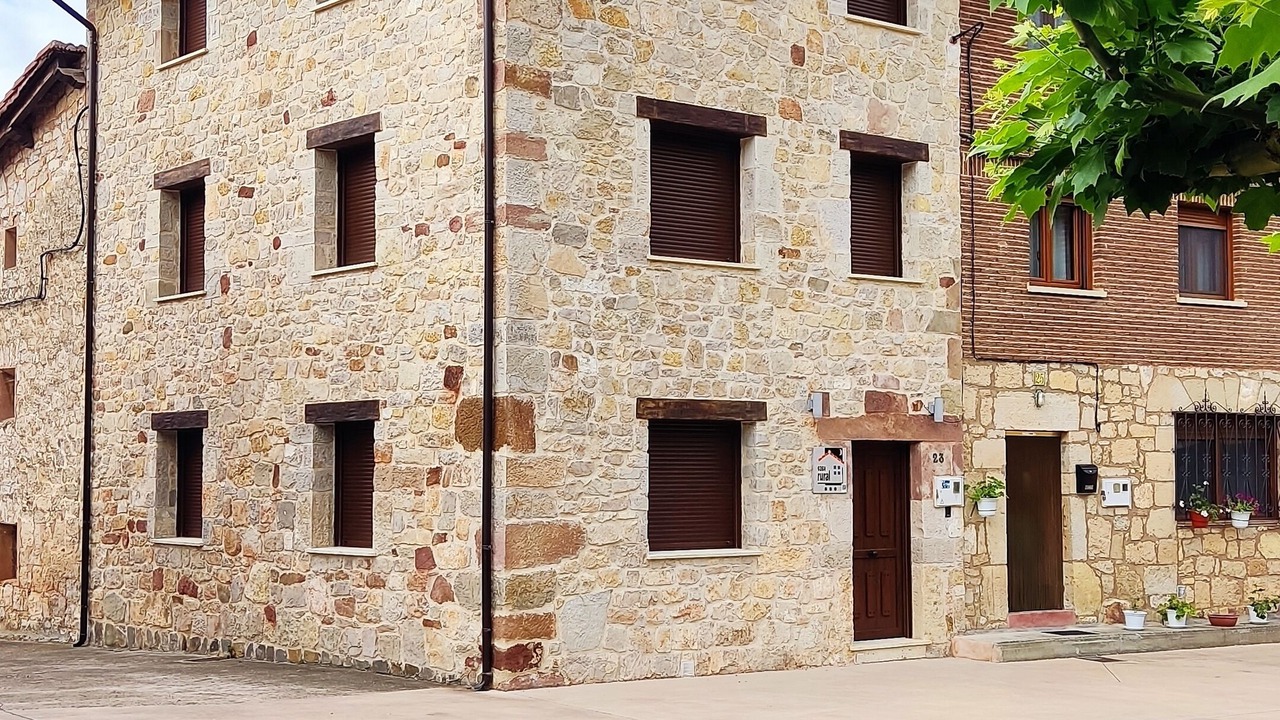 Photo of Outdoor in Valmala