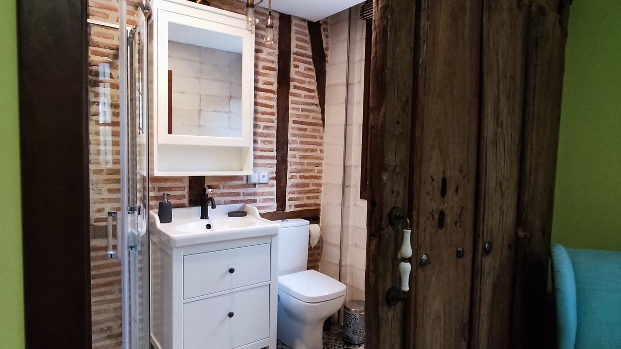 Photo of Bathroom in Valmala