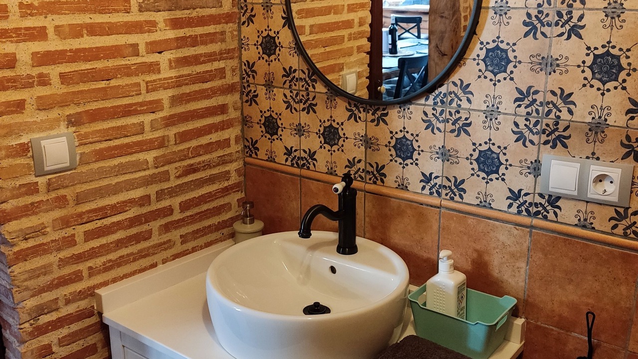 Photo of Bathroom in Valmala