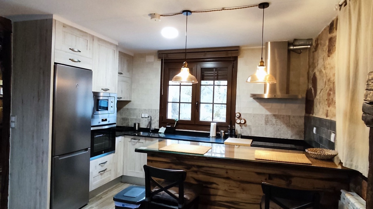 Photo of Kitchen in Valmala