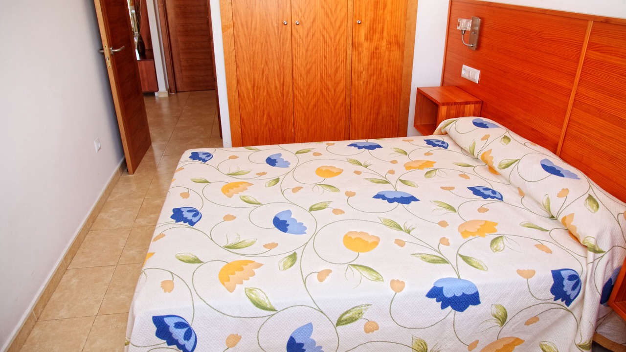 Photo of Bedroom in Palomares