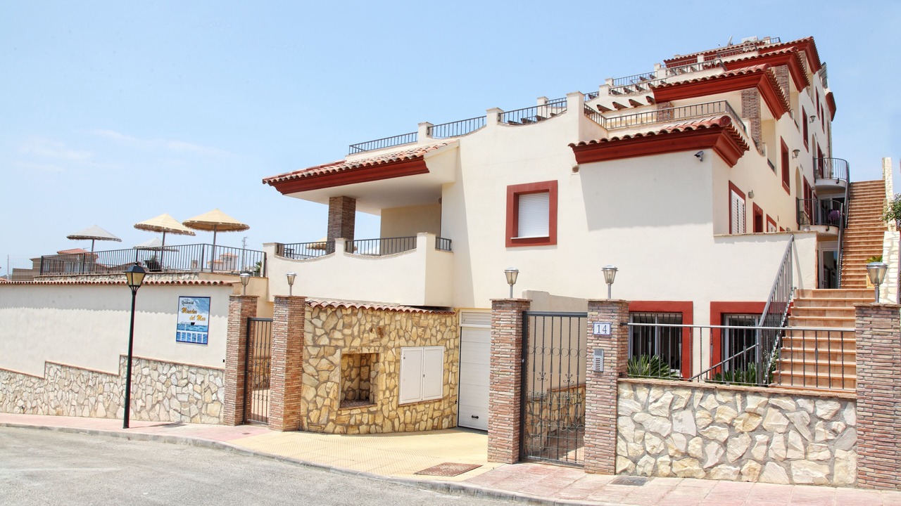 Photo of Outdoor in Palomares