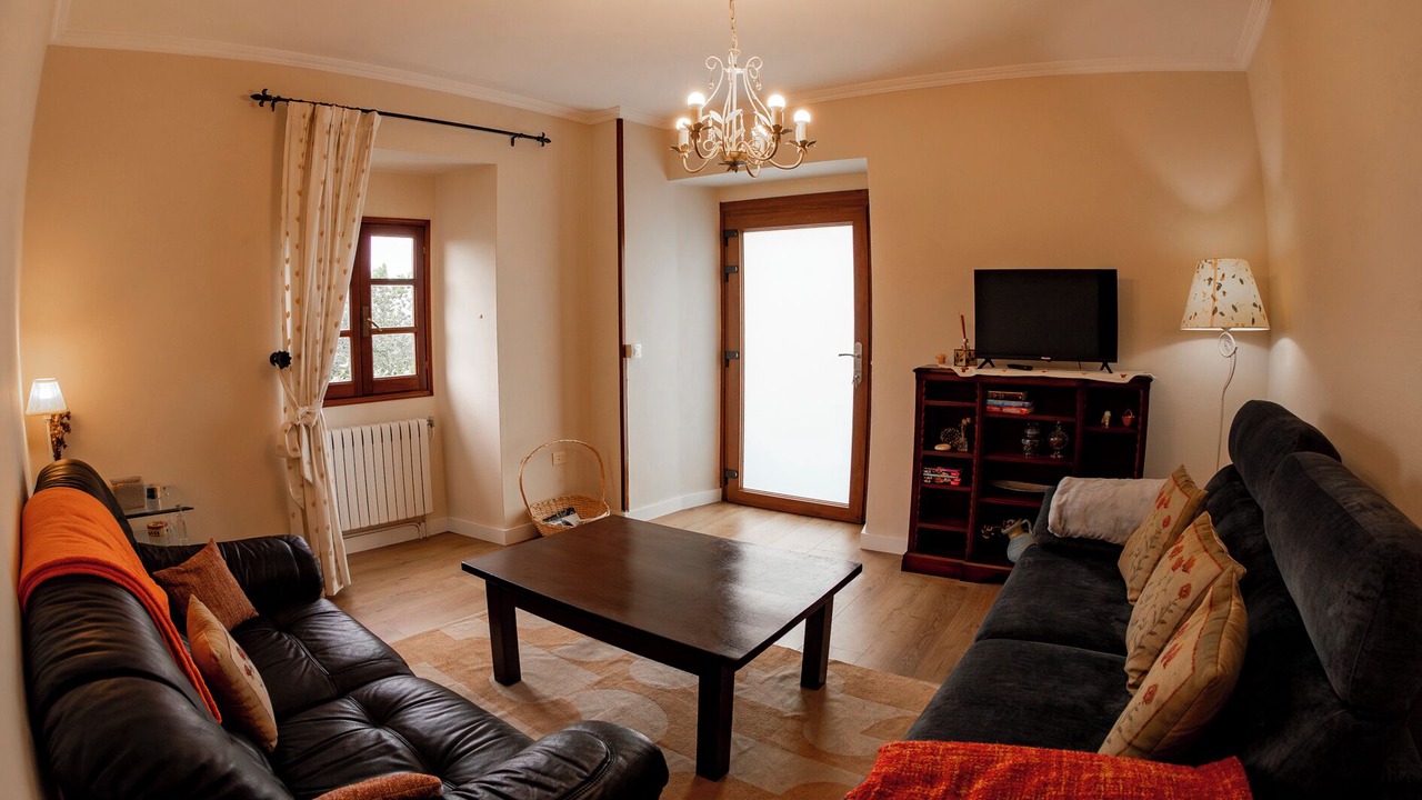 Photo of Livingroom in Viveiro