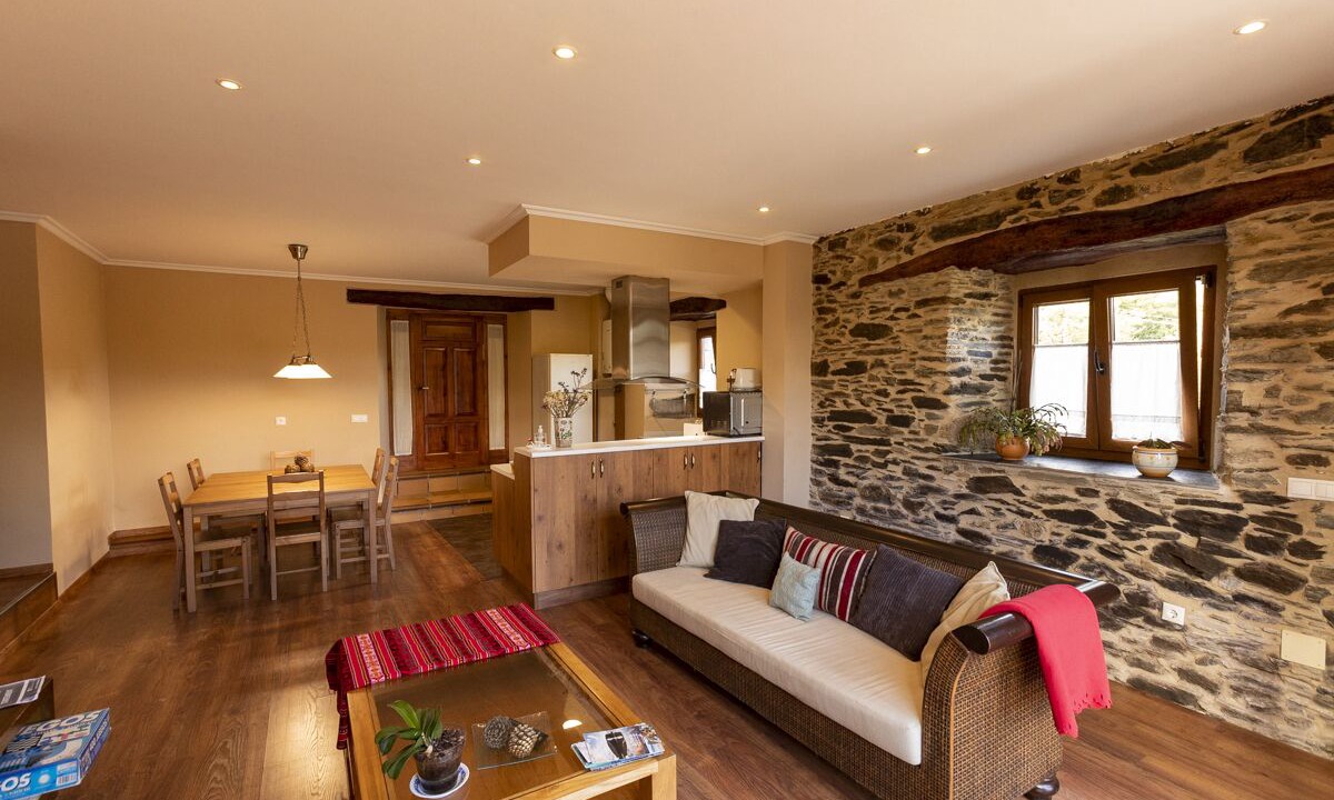 Photo of Bedroom in Viveiro