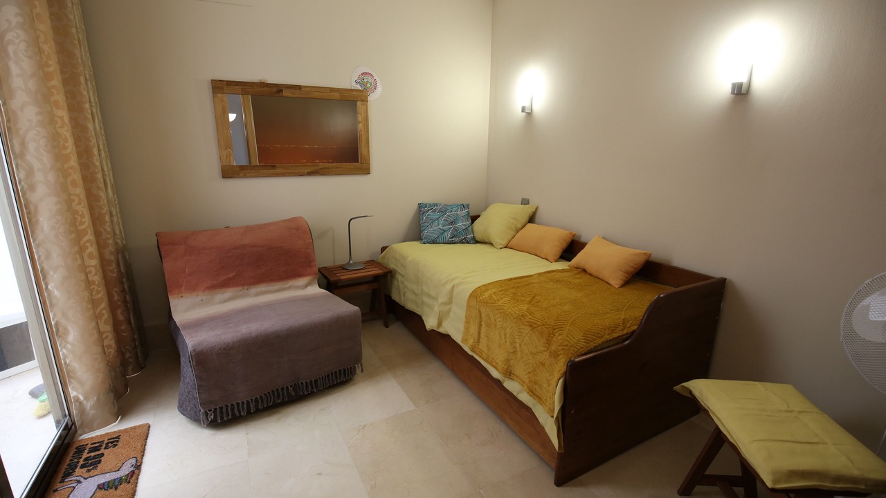 Photo of Bedroom in Tarajal