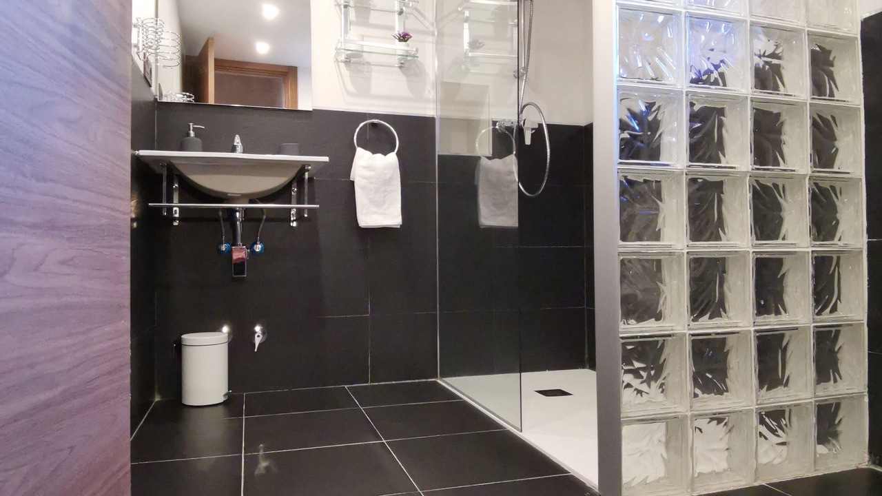 Photo of Bathroom in Seguencu