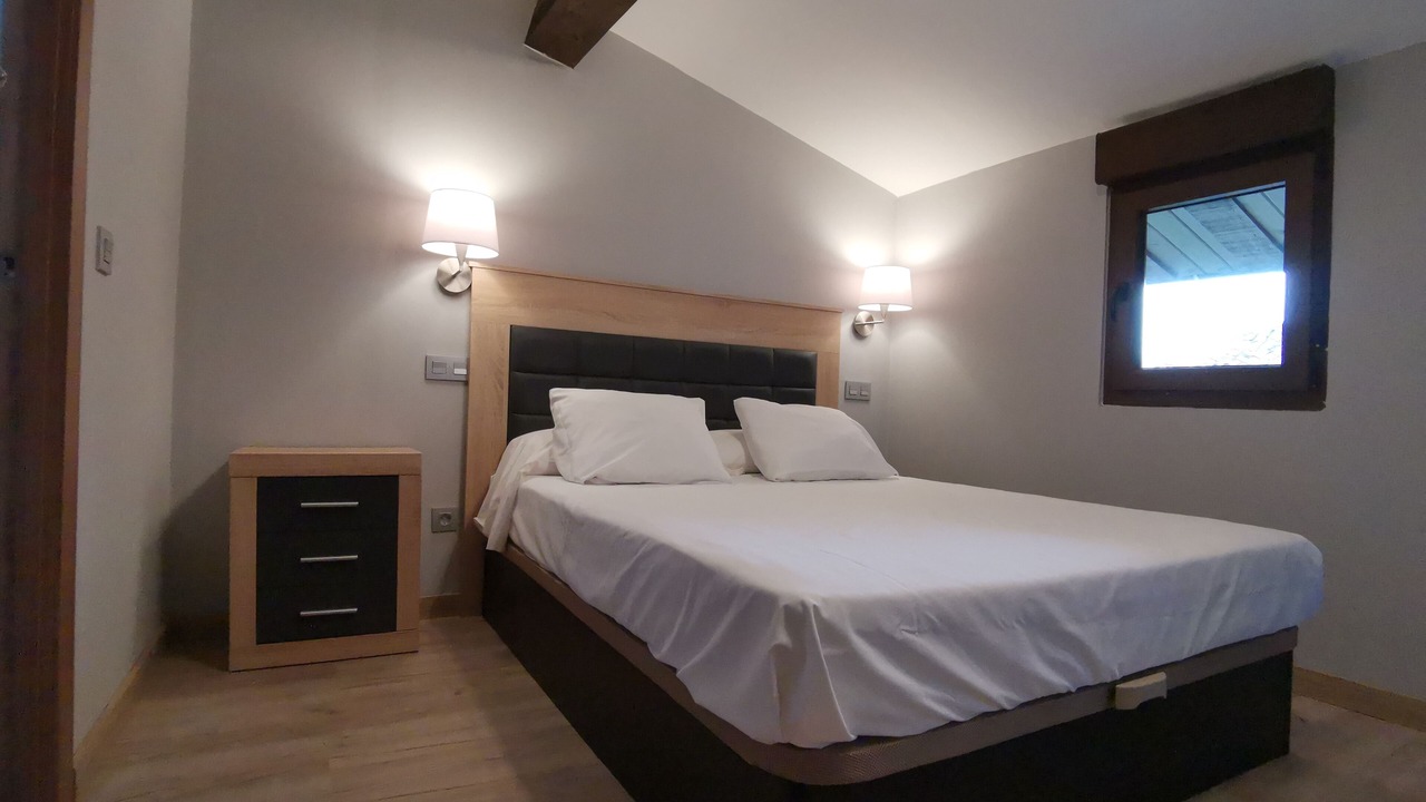 Photo of Bedroom in Seguencu