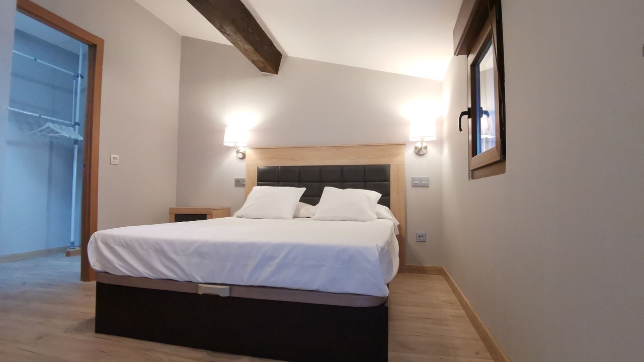 Photo of Bedroom in Seguencu