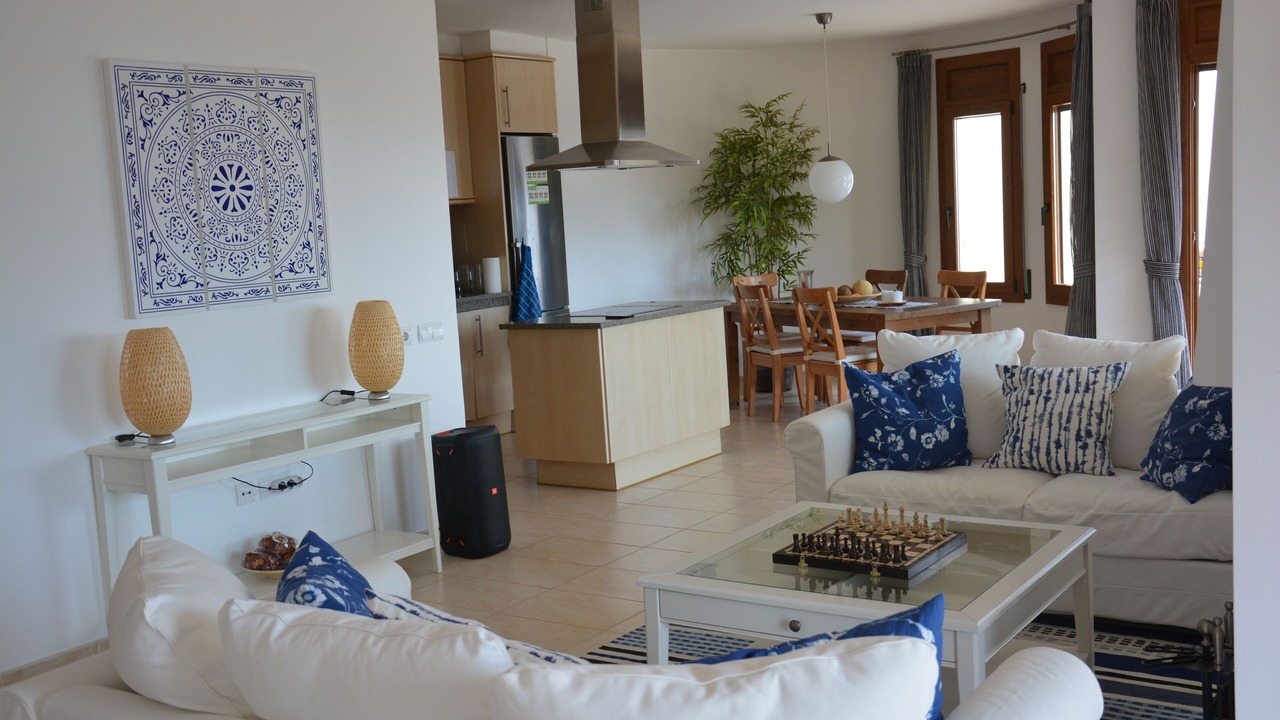 Photo of Bedroom in Sa Riera