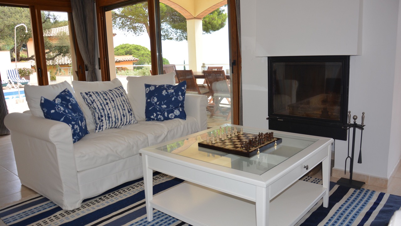 Photo of Bedroom in Sa Riera