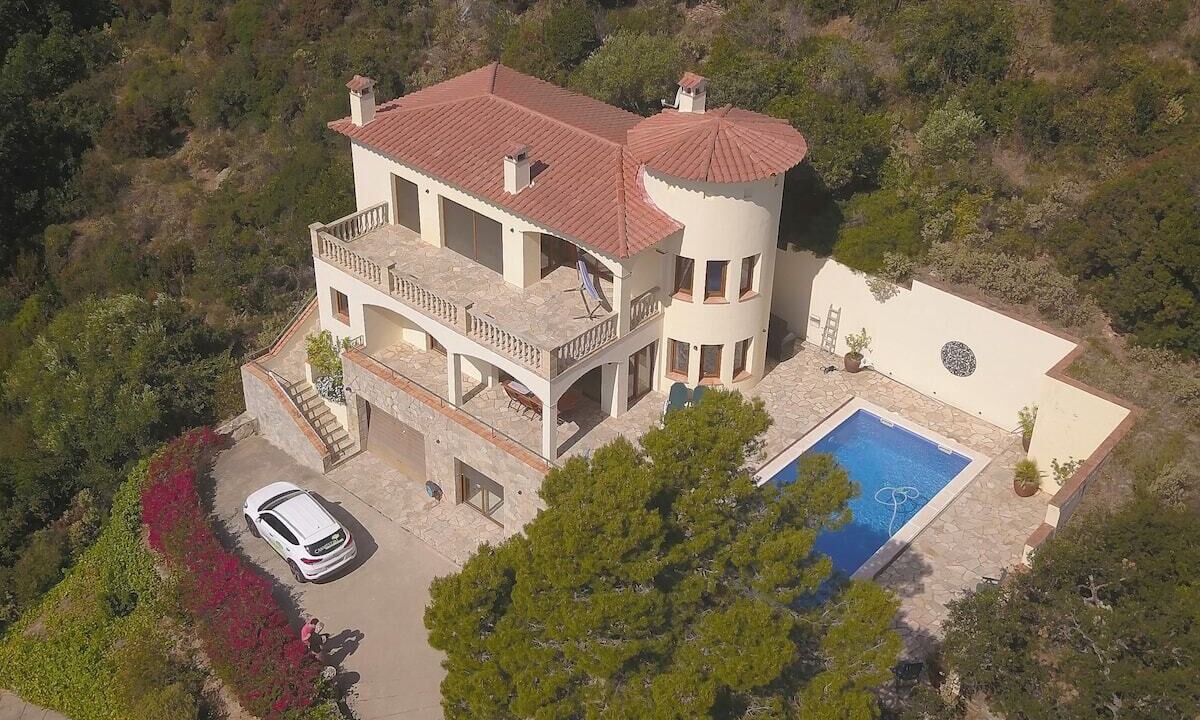 Photo of Outdoor in Sa Riera