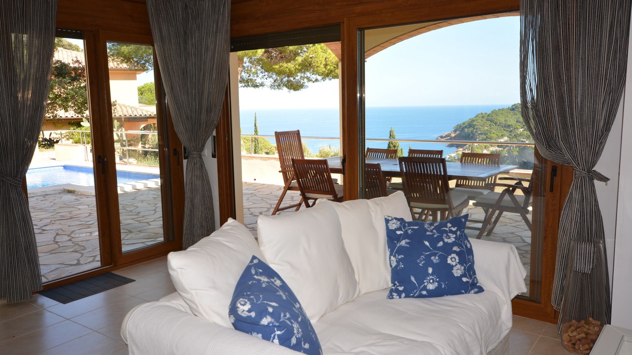 Photo of Bedroom in Sa Riera