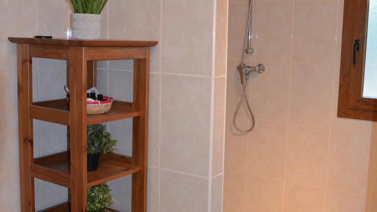 Photo of Bathroom in Sa Riera