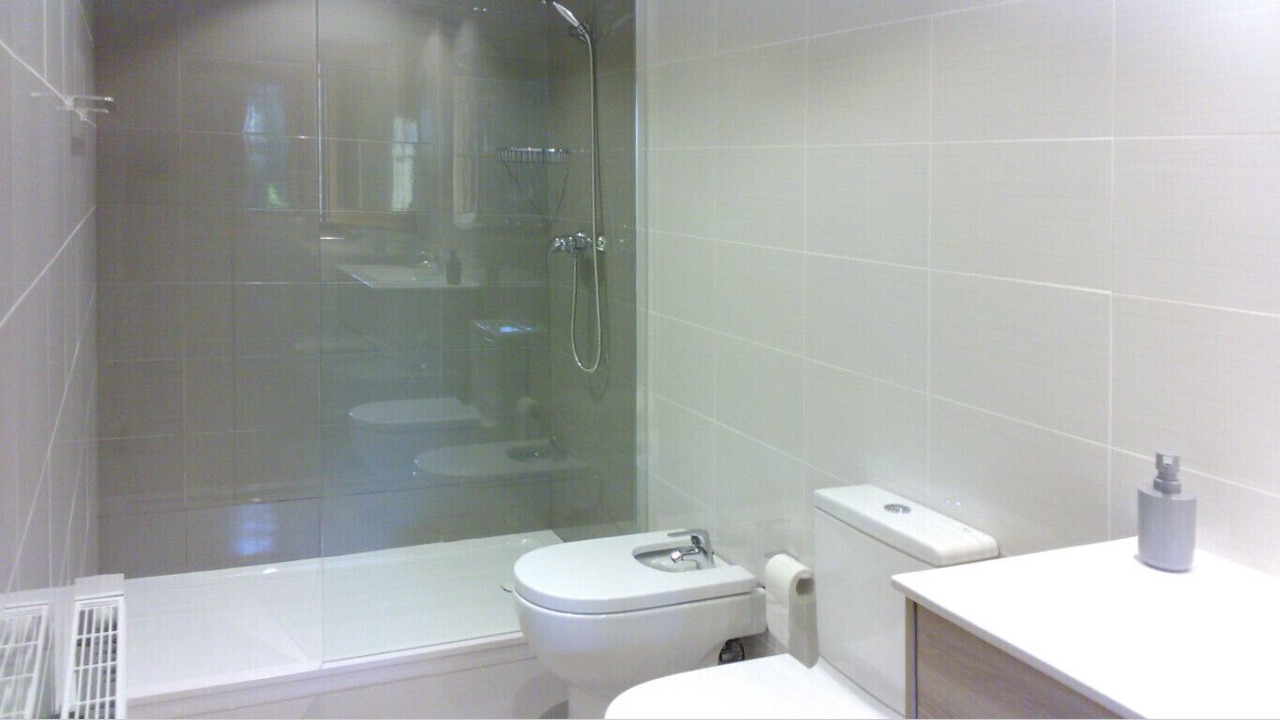 Photo of Bathroom in Regencos