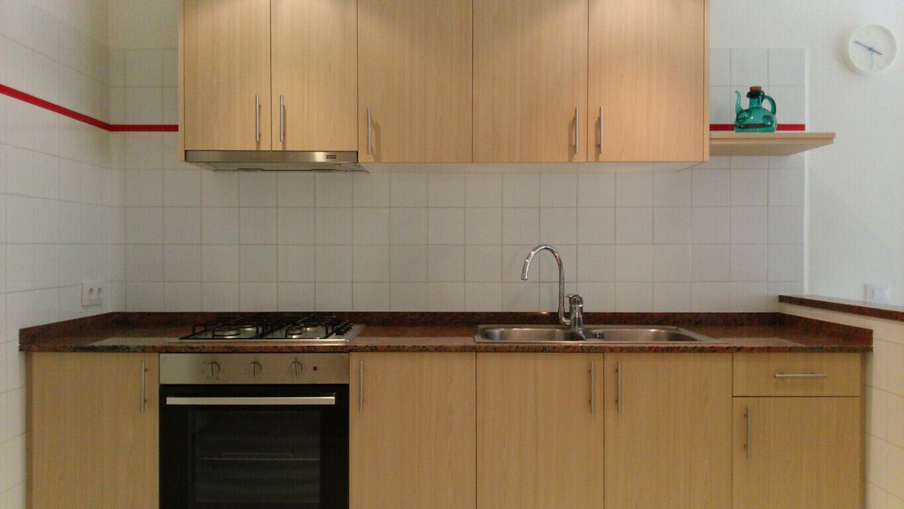 Photo of Kitchen in Regencos