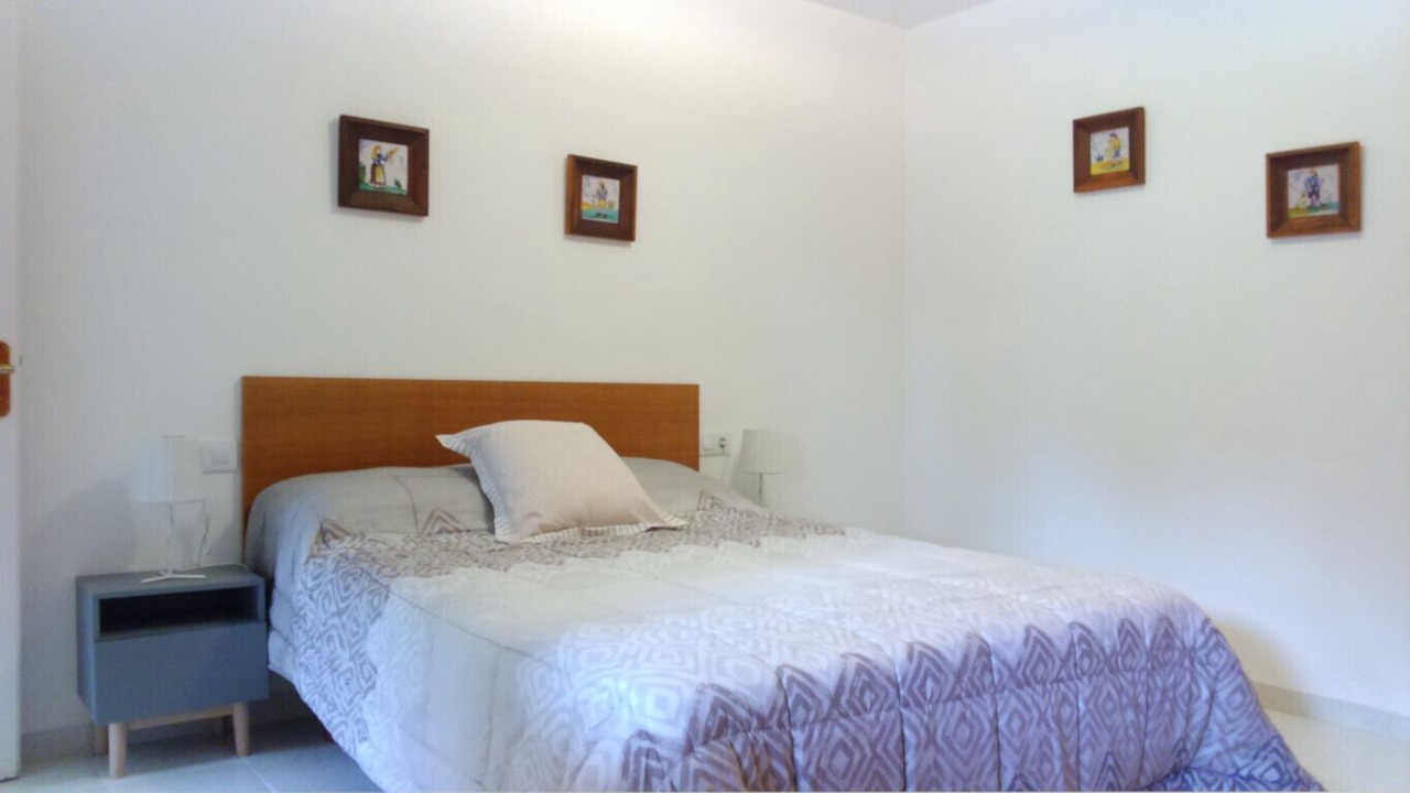 Photo of Bedroom in Regencos