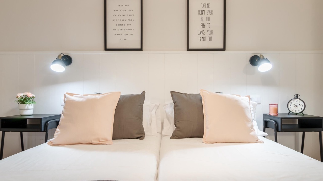 Photo of Bedroom in Indautxu