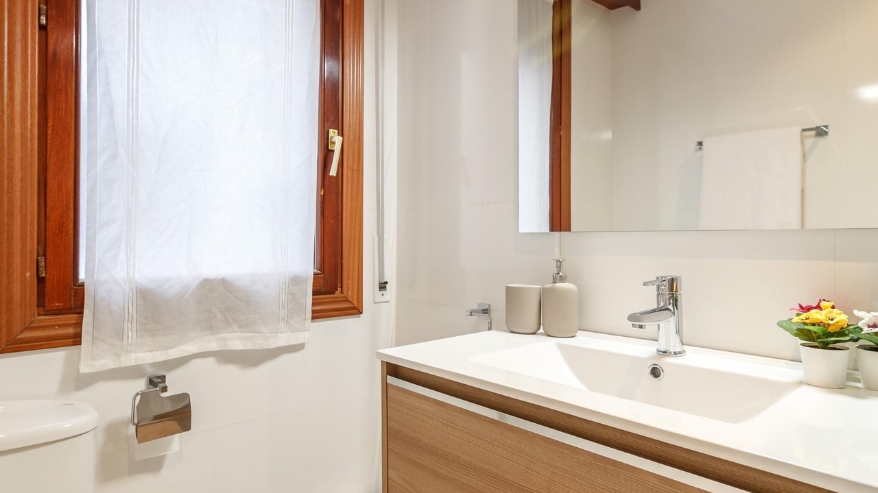 Photo of Bathroom in Indautxu