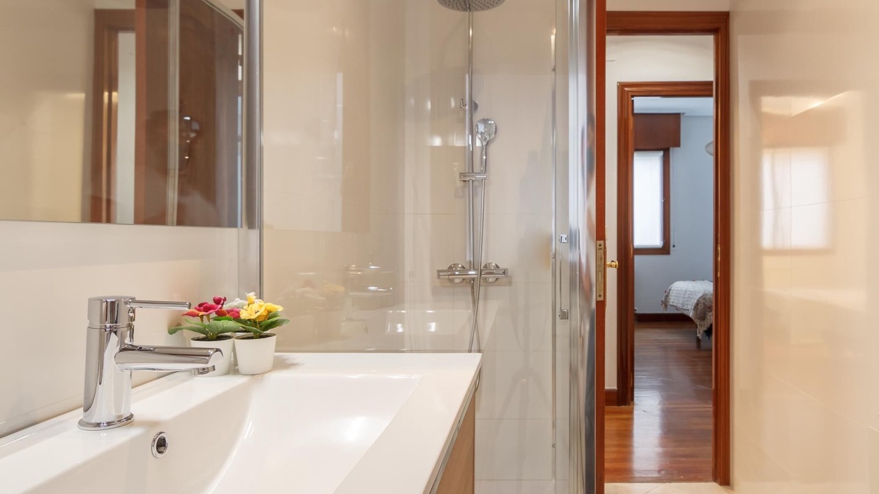 Photo of Bathroom in Indautxu