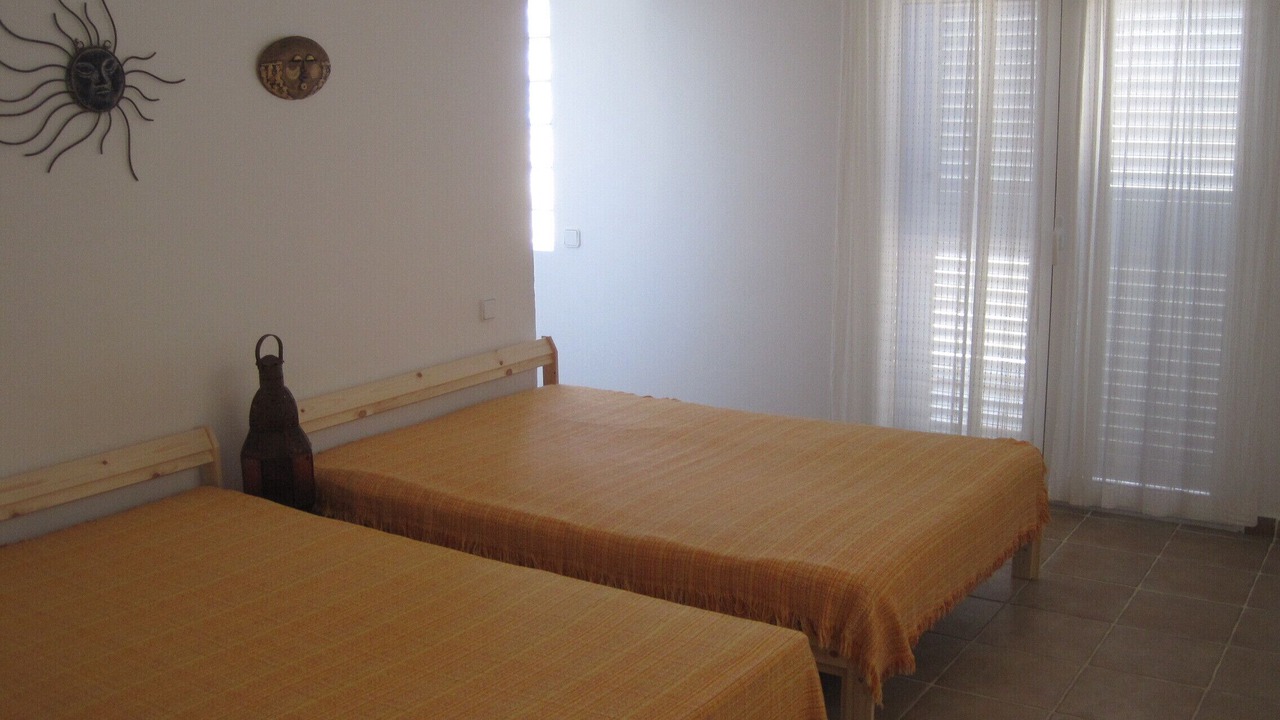 Photo of Bedroom in Fortuna