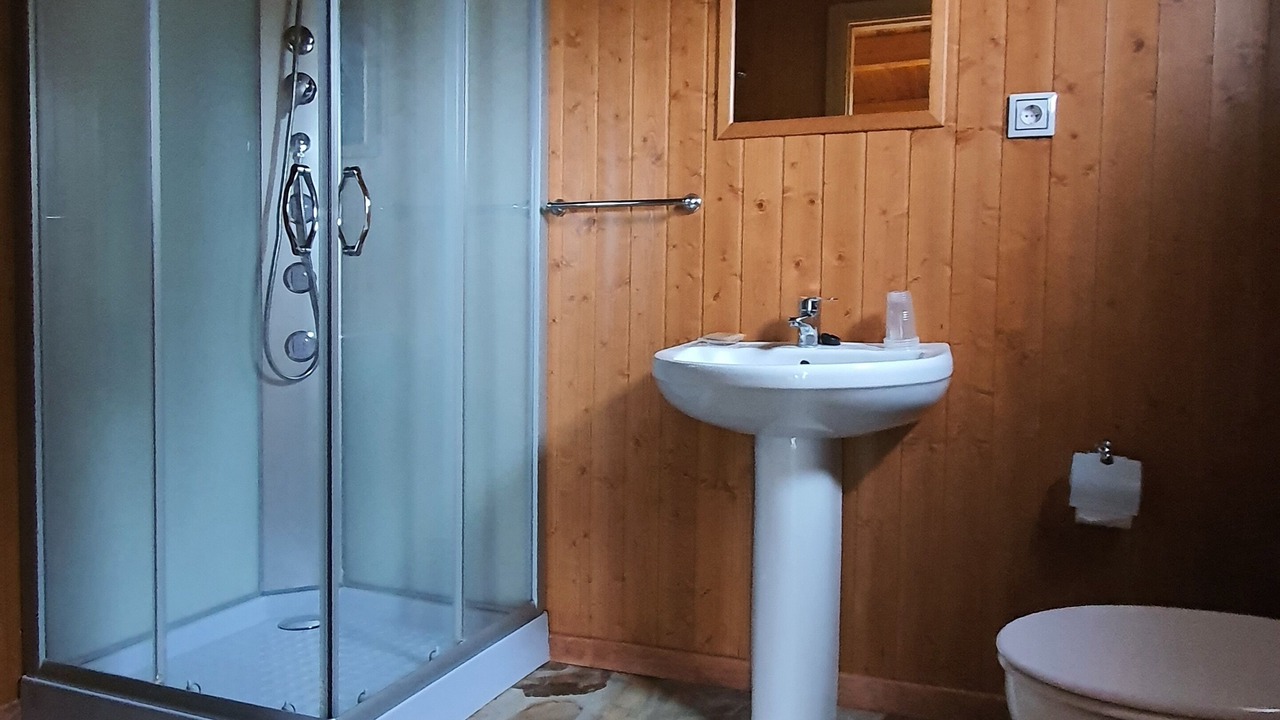 Photo of Bathroom in Tronceda
