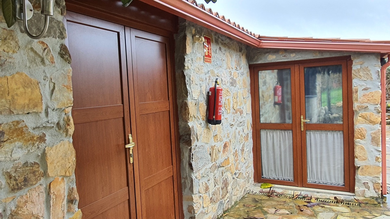 Photo of Outdoor in Tronceda