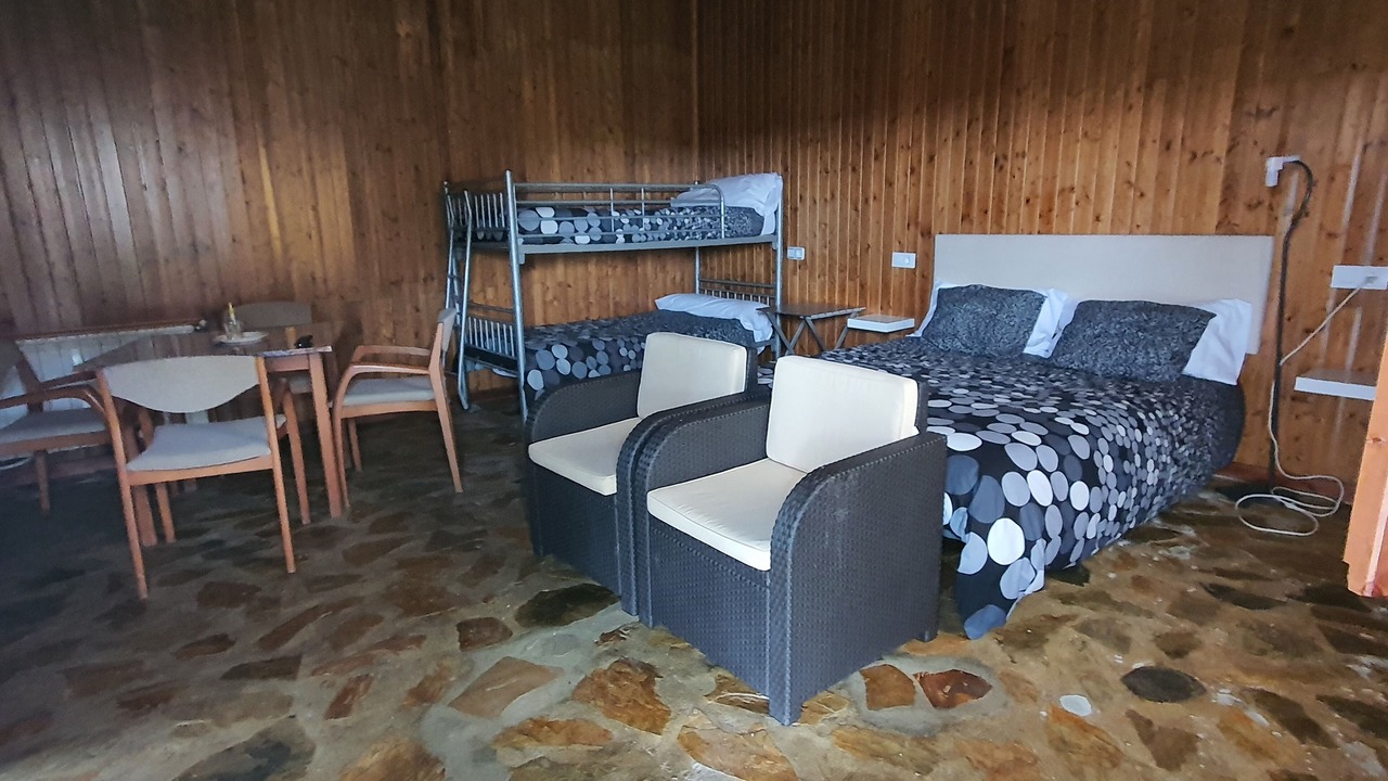 Photo of Bedroom in Tronceda