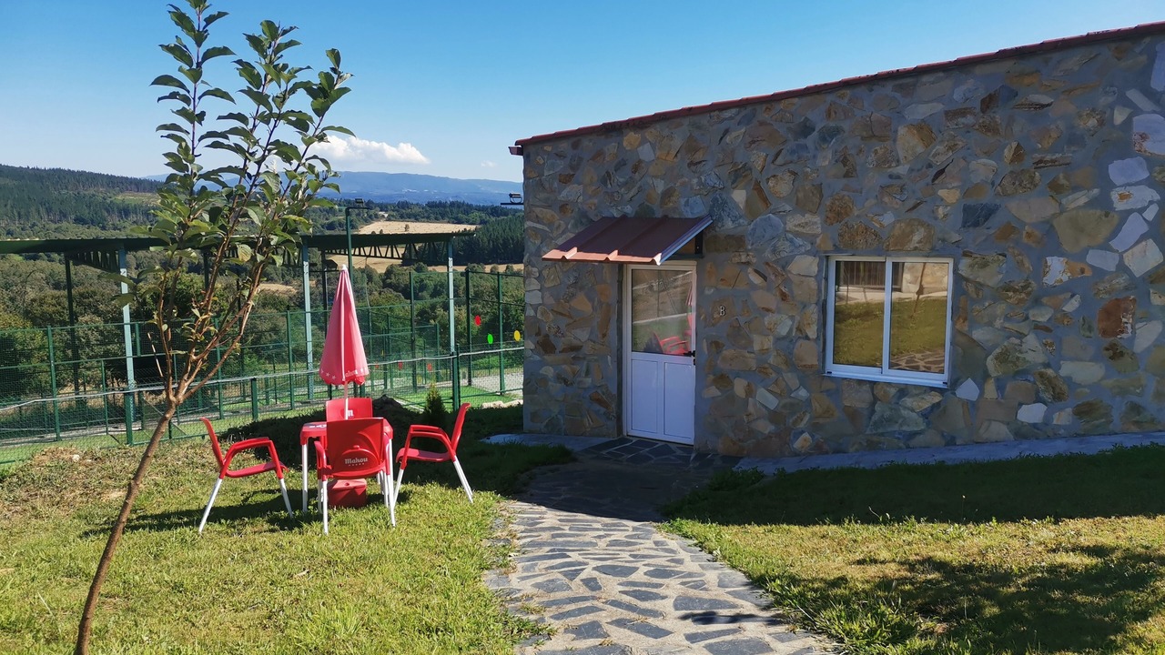 Photo of Outdoor in Tronceda