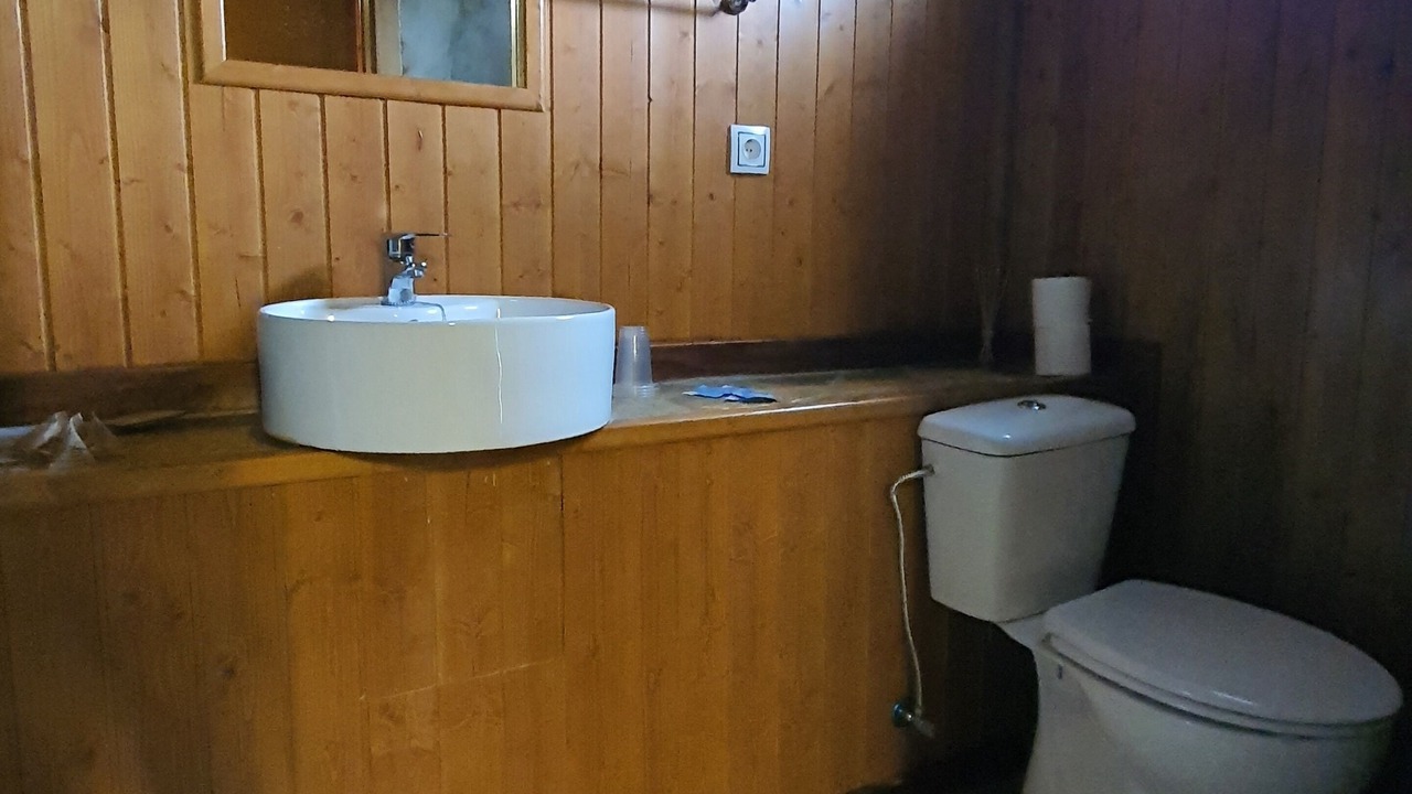 Photo of Bathroom in Tronceda